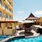 Pandanaran Hotel