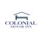 Colonial Motor Inn Bairnsdale Golden Chain Property