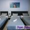 Merrinton Hotel Temerloh
