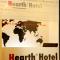 Hearth Hotel