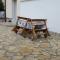 Apartments Struga