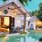 The White Key Luxury Villas - Gili Trawangan