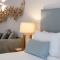 Avra Apartments Venetian Harbour