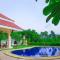 Baan Dorkbua Villa