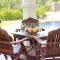 Baan Dorkbua Villa
