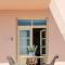 Avra Apartments Kolymbari Harbour