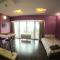 LUX apartment on Kirova 27d view 15 floor - 第聂伯罗
