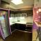 LUX apartment on Kirova 27d view 15 floor - 第聂伯罗