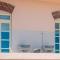 Avra Apartments Kolymbari Harbour