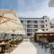 Hotel Golden Dune