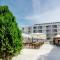 Hotel Golden Dune