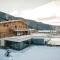 Alpine Nature Hotel Stoll