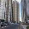 Apartment "Style City" With Sea View