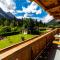Schneehaus Chalet