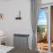 Captains Apartment with Sea View