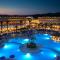 Lindos Princess Beach Hotel - Lardos