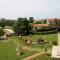 Villa Linet Garden
