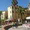 Affittacamere Montecarlo
