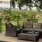 Nambiti Plains Lodge - Wildreservat Nambiti