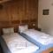 B&B Hotel & Appartements Chasa Valär