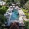 Desa Dunia Beda Resort