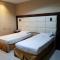 Nuzul Altoot Serviced Apartments