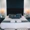 LG Golden Suites