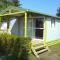 Camping Pomme de Pin