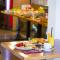 GLUTEN FREE Bed & Breakfast Dežela Okusov