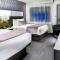 Sunset West Hotel, SureStay Collection By Best Western - Los Angeles