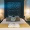 LG Golden Suites
