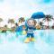 Aldeia das Águas Park Resort - 皮拉伊河畔巴拉