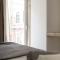 Fran Pacheco 39 (downtown apartment)