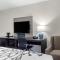 Sleep Inn & Suites