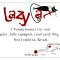 Lazy Cat Holiday House