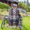 8 on Oregon Boutique Lodge