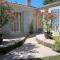 Les Fleurs De Lys, Villa Chic L'enclos Des Lys, Proche de la Mer, Linge Inclus