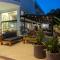 Abacus Suites