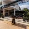 Abacus Suites