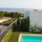 Sofia Luxury Villas