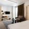 Abacus Suites