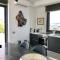 Stylish penthouse with Acropolis and 360 view - Atény