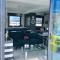Stylish penthouse with Acropolis and 360 view - Atény