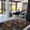Stylish penthouse with Acropolis and 360 view - Atény