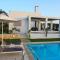 Sofia Luxury Villas