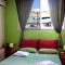Bed & Breakfast Sweet Politeama