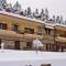 Guesthouse Moucha