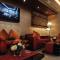Seven Roses Hotel