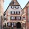 Hostellerie au Cygne - Wissembourg