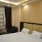 Olive suites